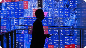 Bessent Says US Yen Intervention Was ‘Nominal,’ Backs US Exports