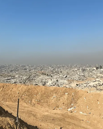Fighting Between Iran and the US Continues to Escalate