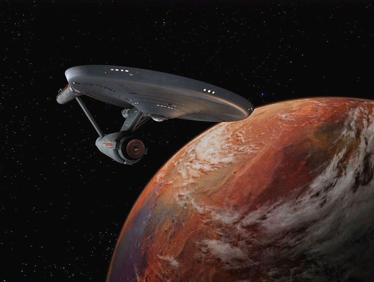SpaceX &mdash; To Boldly Raise Money Where No IPO Has Gone Before