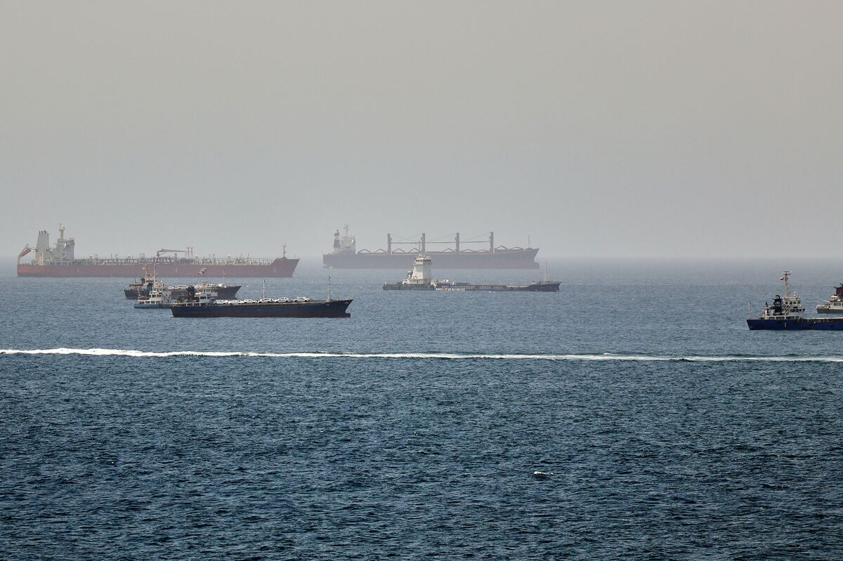 UAE Moves to Cut Dependency on Strait of Hormuz to ‘Zero’