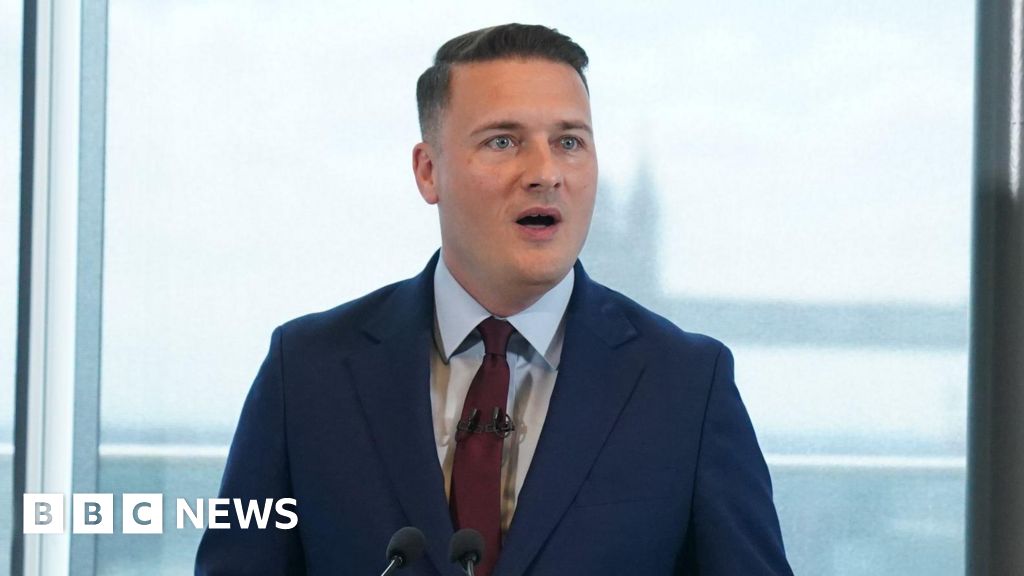 Streeting would 'be prepared' to trigger leadership contest as early as next week