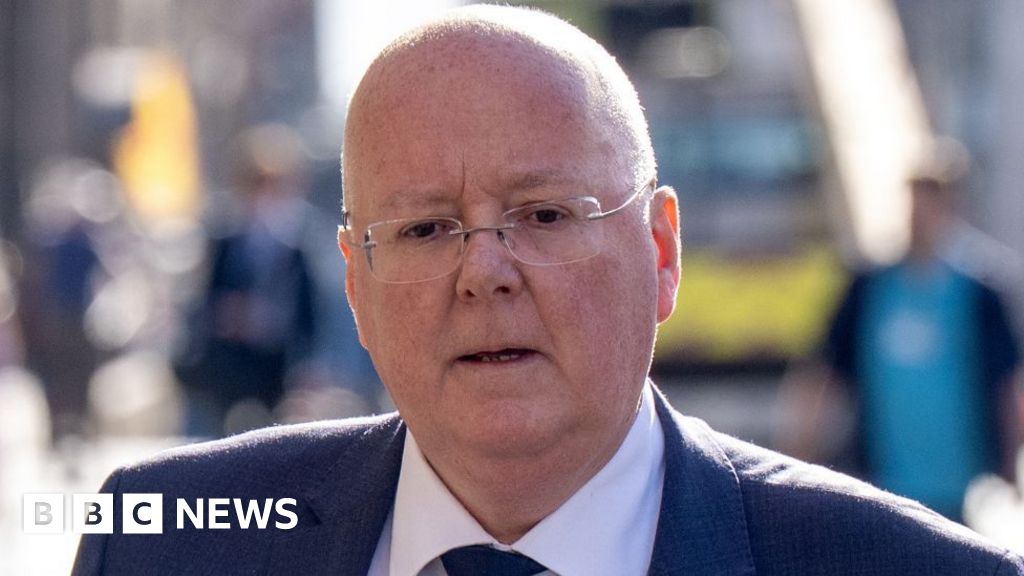 Peter Murrell used SNP cards for £400,000 spending spree