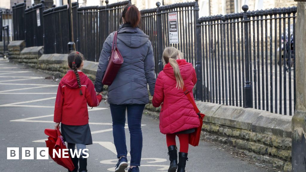 Pupils asked to walk to school through army firing range, MP claims