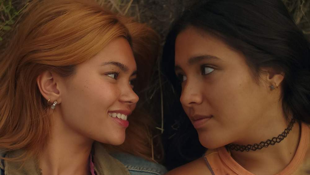 ‘Girls Like Girls’ Review: Hayley Kiyoko Makes a Warmly Assured Directorial Debut, Awash in Adolescent Melancholy and Yearning