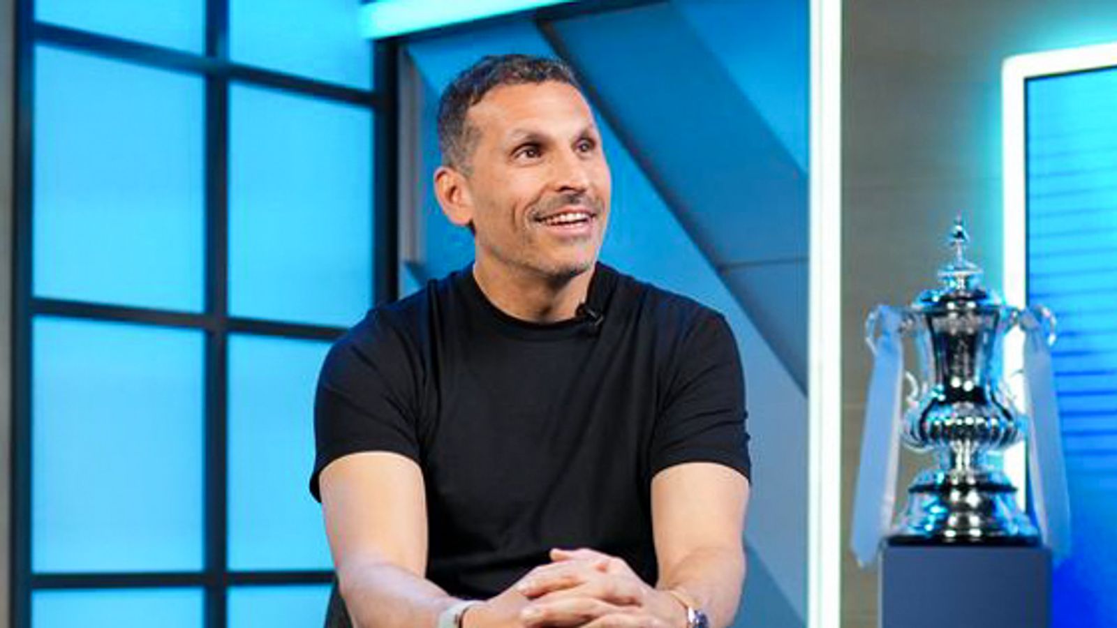 Man City charges: Chairman Khaldoon Al Mubarak promises 'wonderful sit-down' after ruling on alleged Premier League financial breaches