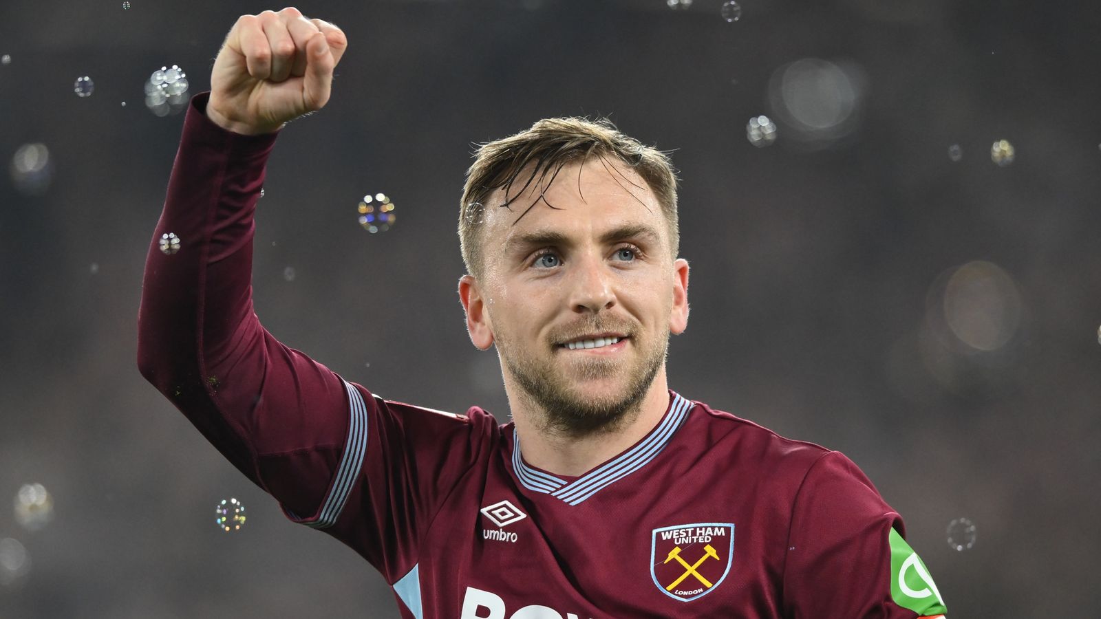 Jarrod Bowen transfer news: West Ham forward commits future to club despite relegation from Premier League