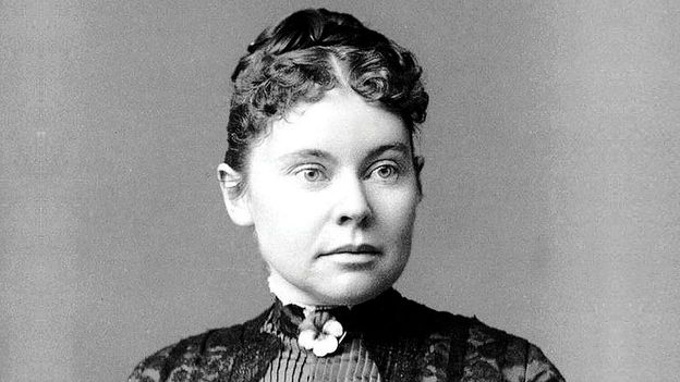 'A story of deep psychological drama': The notorious axe murders of Lizzie Borden's parents still haunt, 134 years on