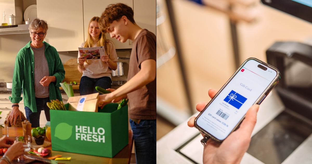 The Best Service Gifts of 2026