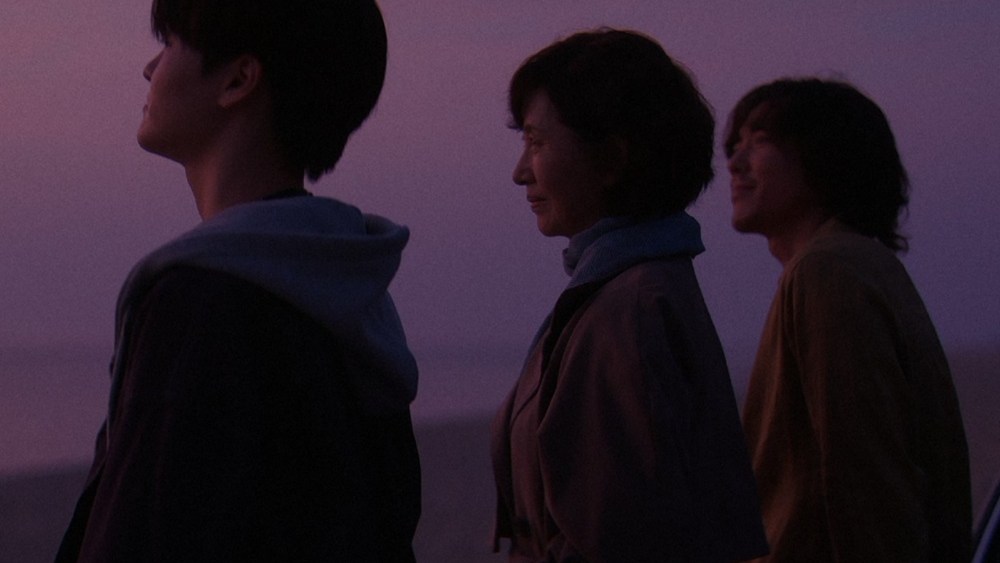 ‘Beef’ Actor Justin H. Min’s ‘Journey There,’ Hong Sangsoo’s Locarno Winner ‘Nowhere to Lay My Eyes’ Rack Up International Sales for Finecut