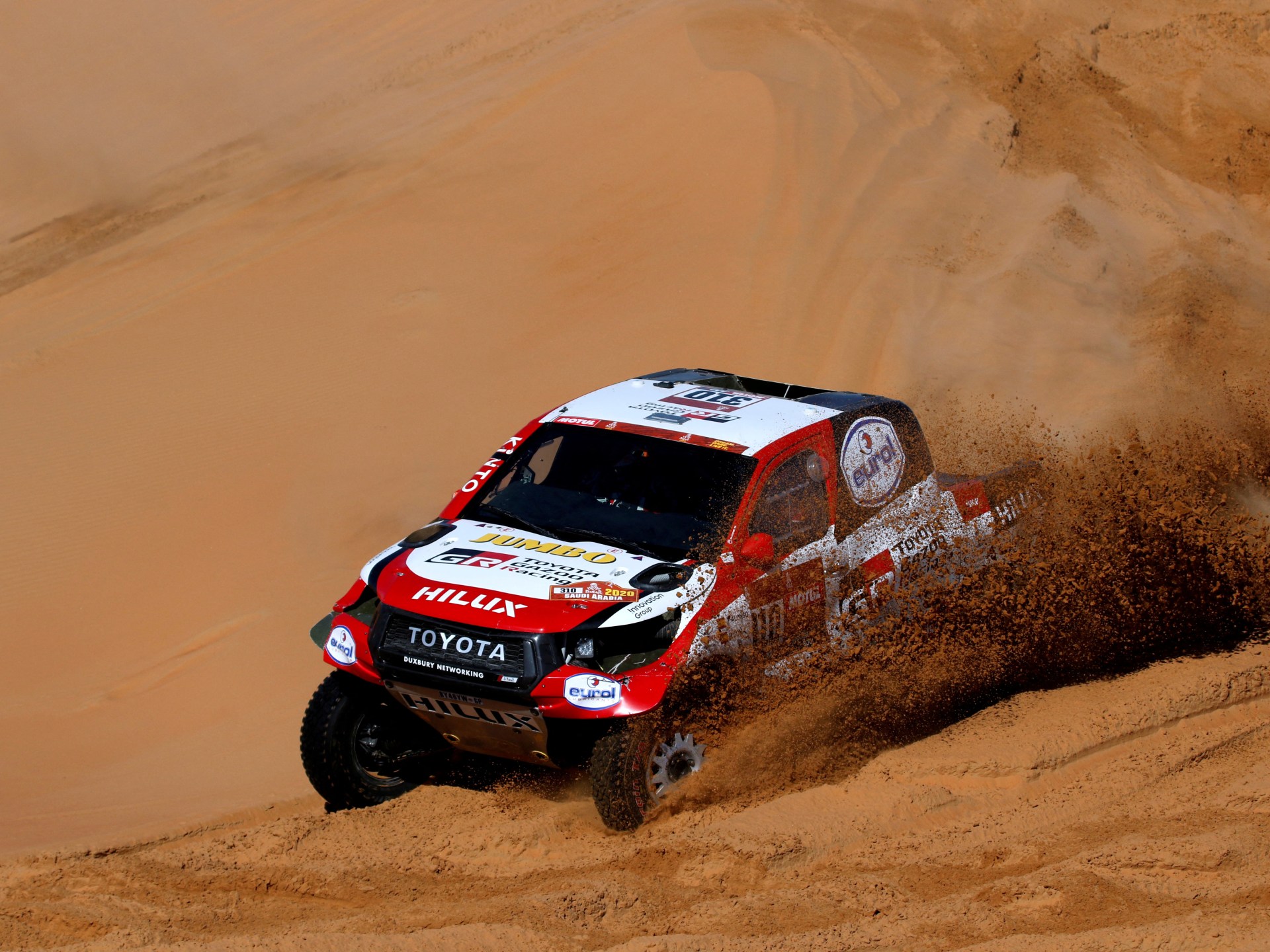 Dakar Rally 2027 to be held in Portugal, Morocco as Saudi hosting revoked